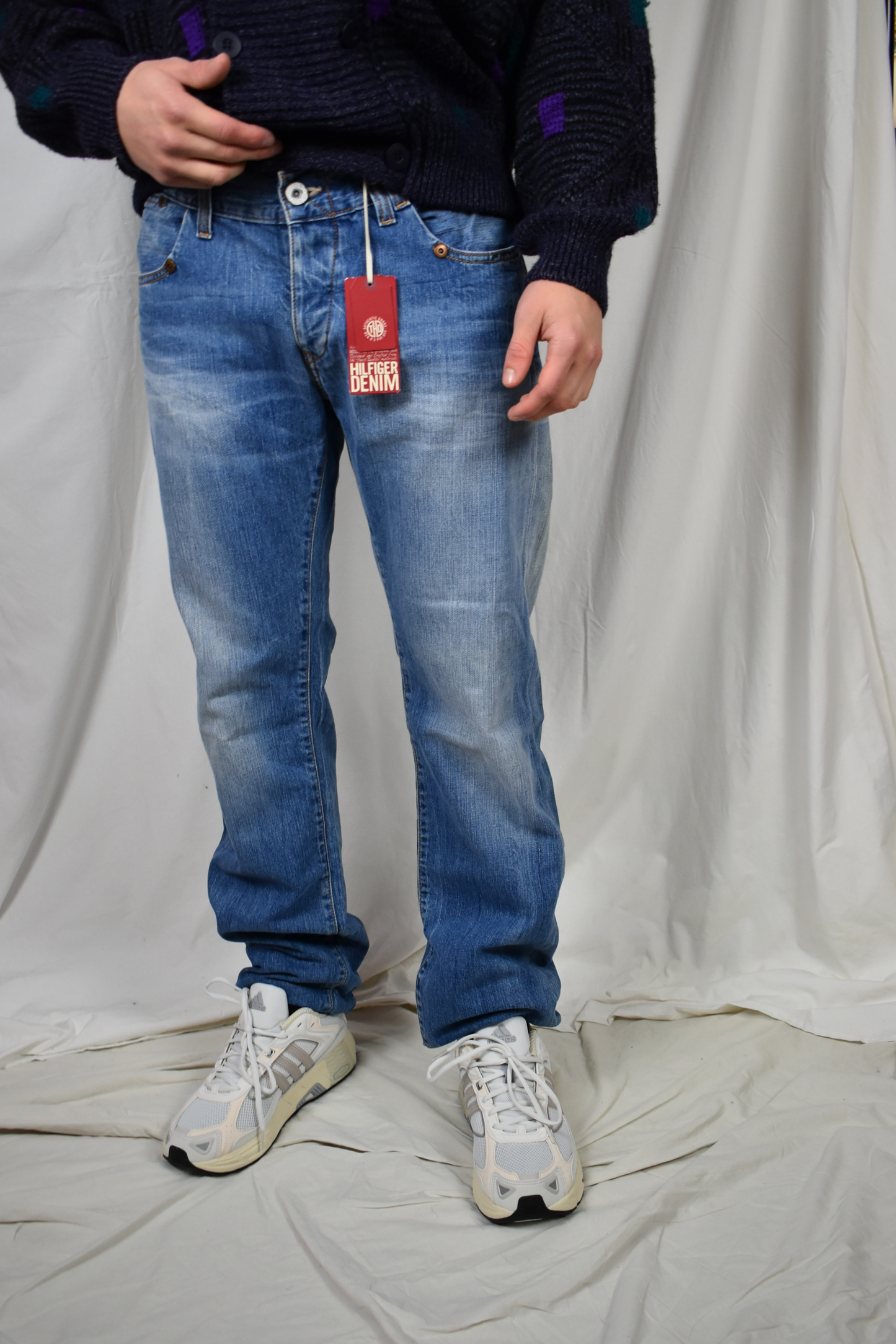 Tommy hilfiger jeans