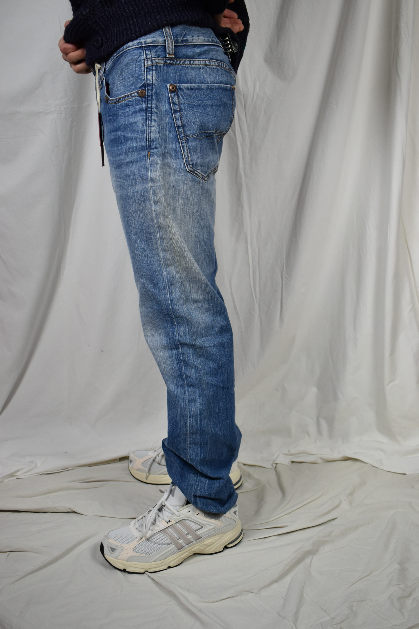 Tommy hilfiger jeans