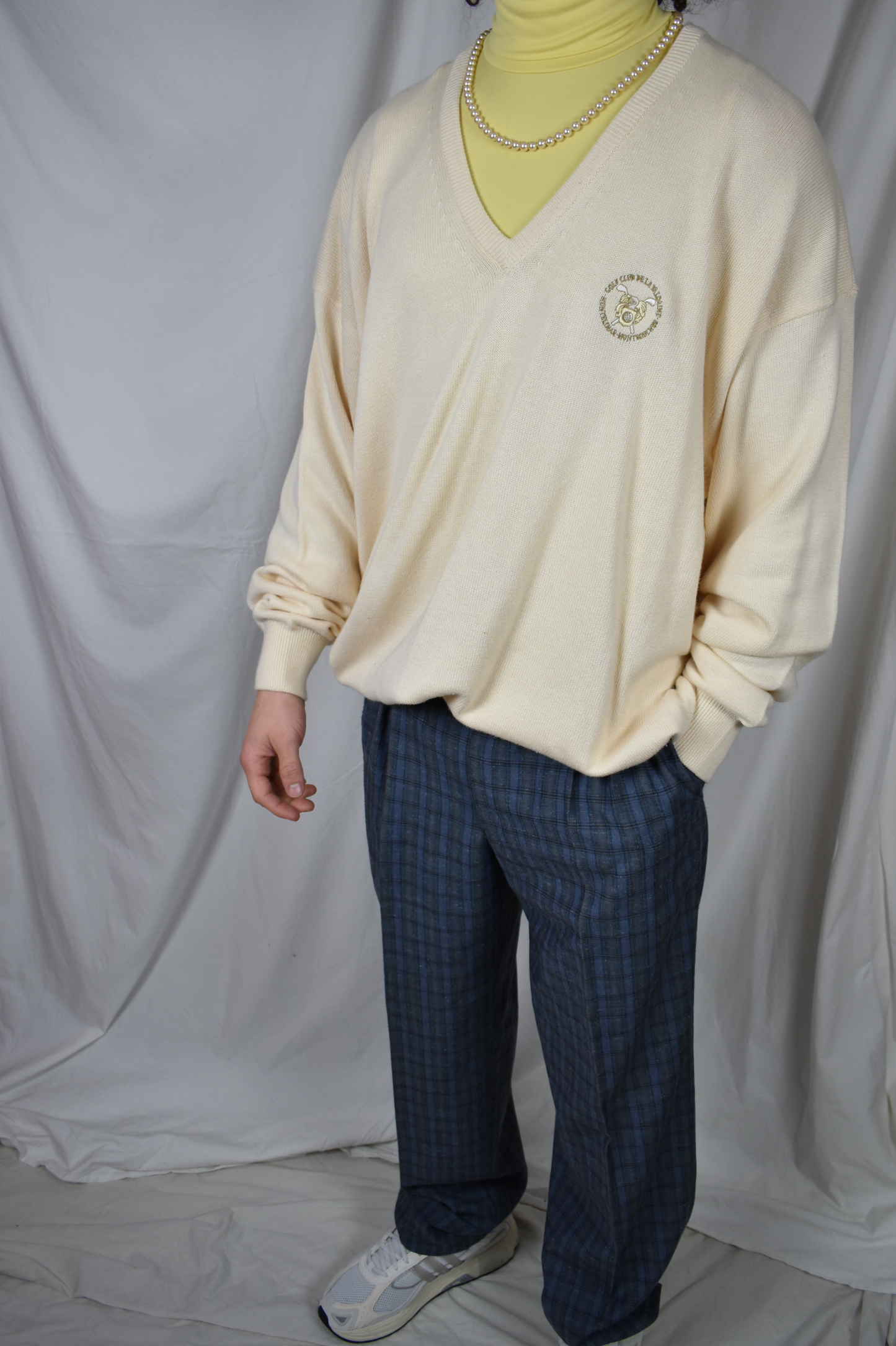 Vintage glenmuir