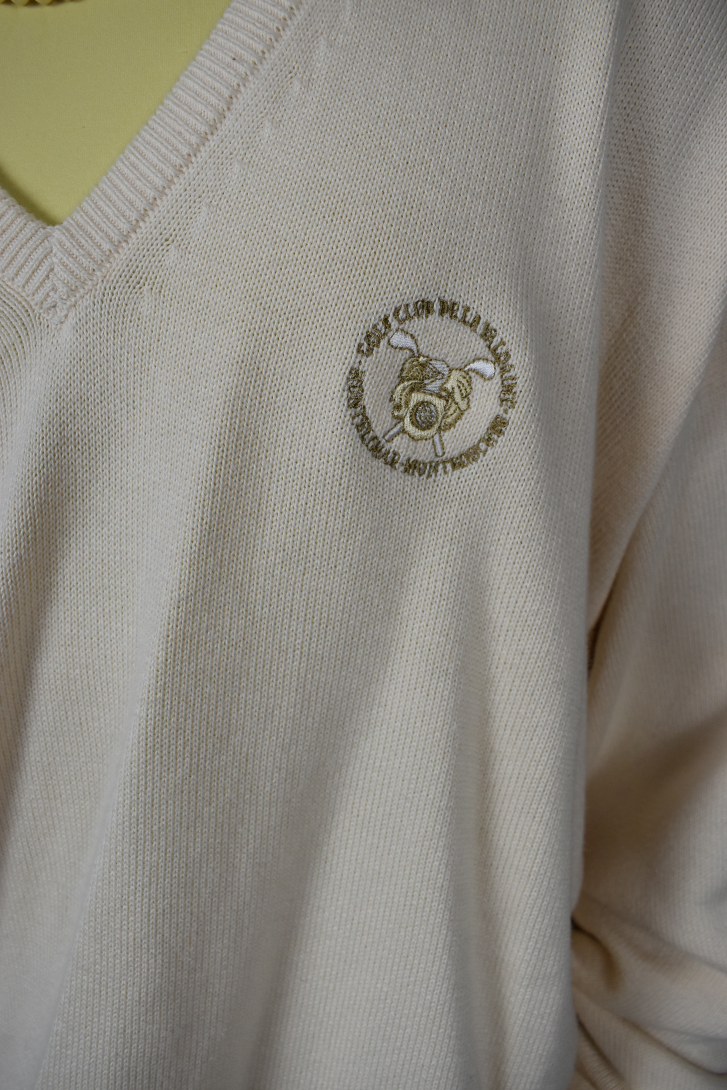 Vintage glenmuir