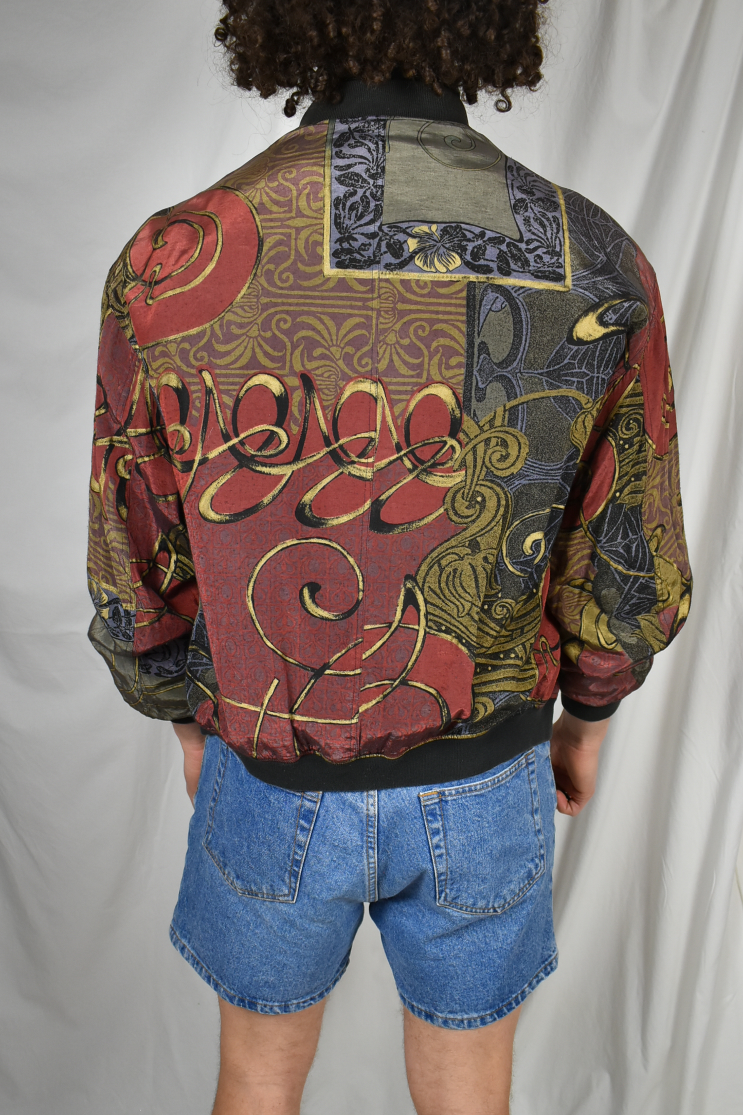 Vintage jacket De Kalb