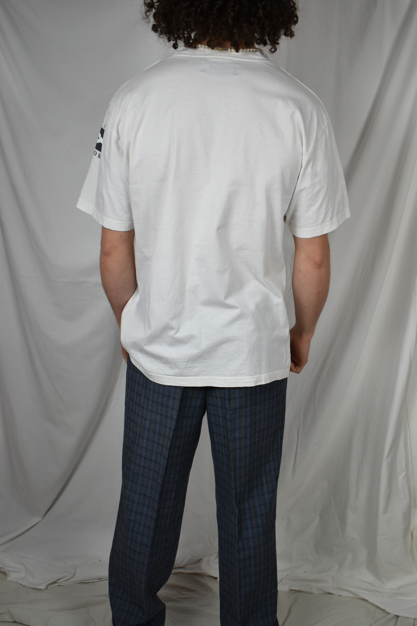 Scapa shirt