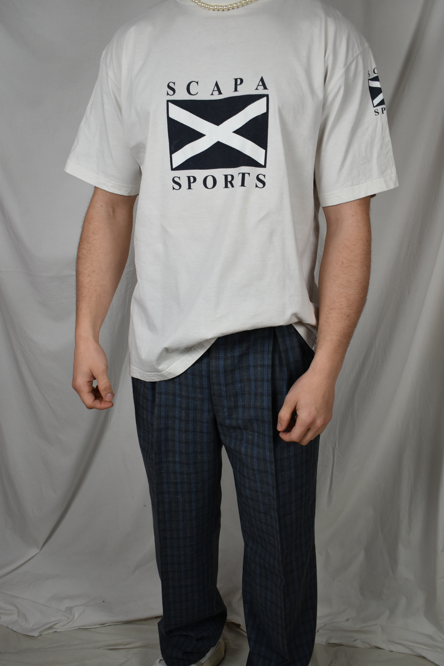 Scapa shirt