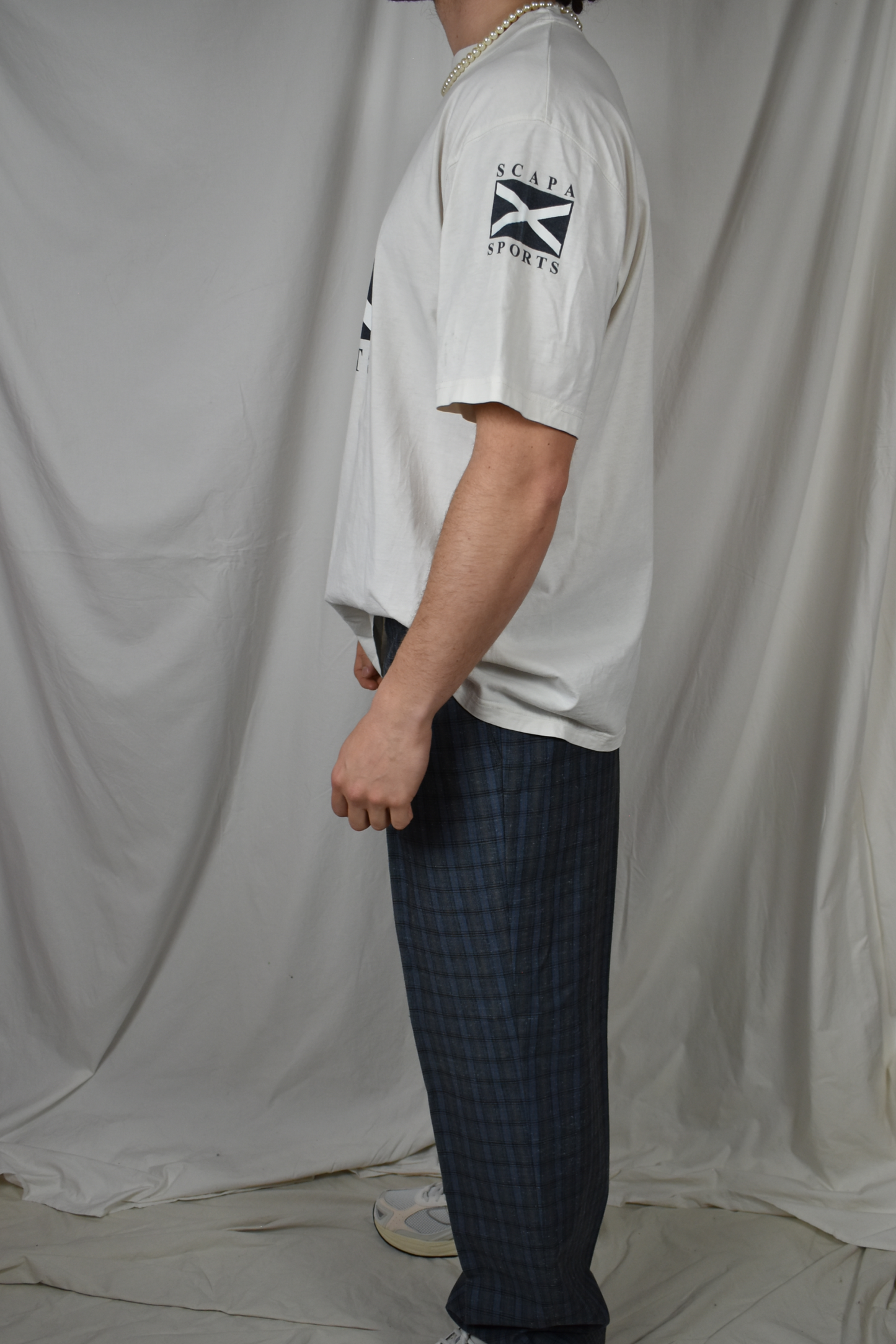 Scapa shirt