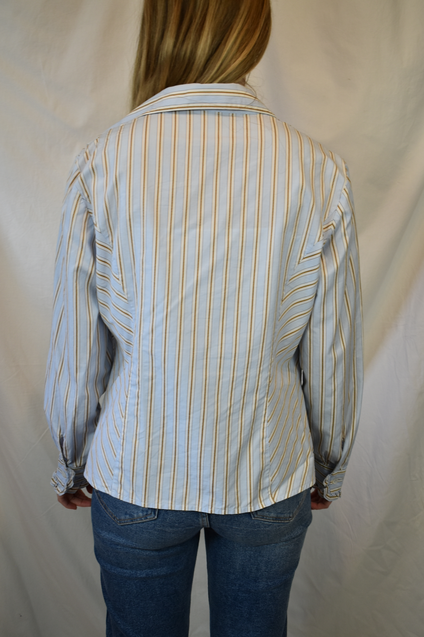Blouse escada