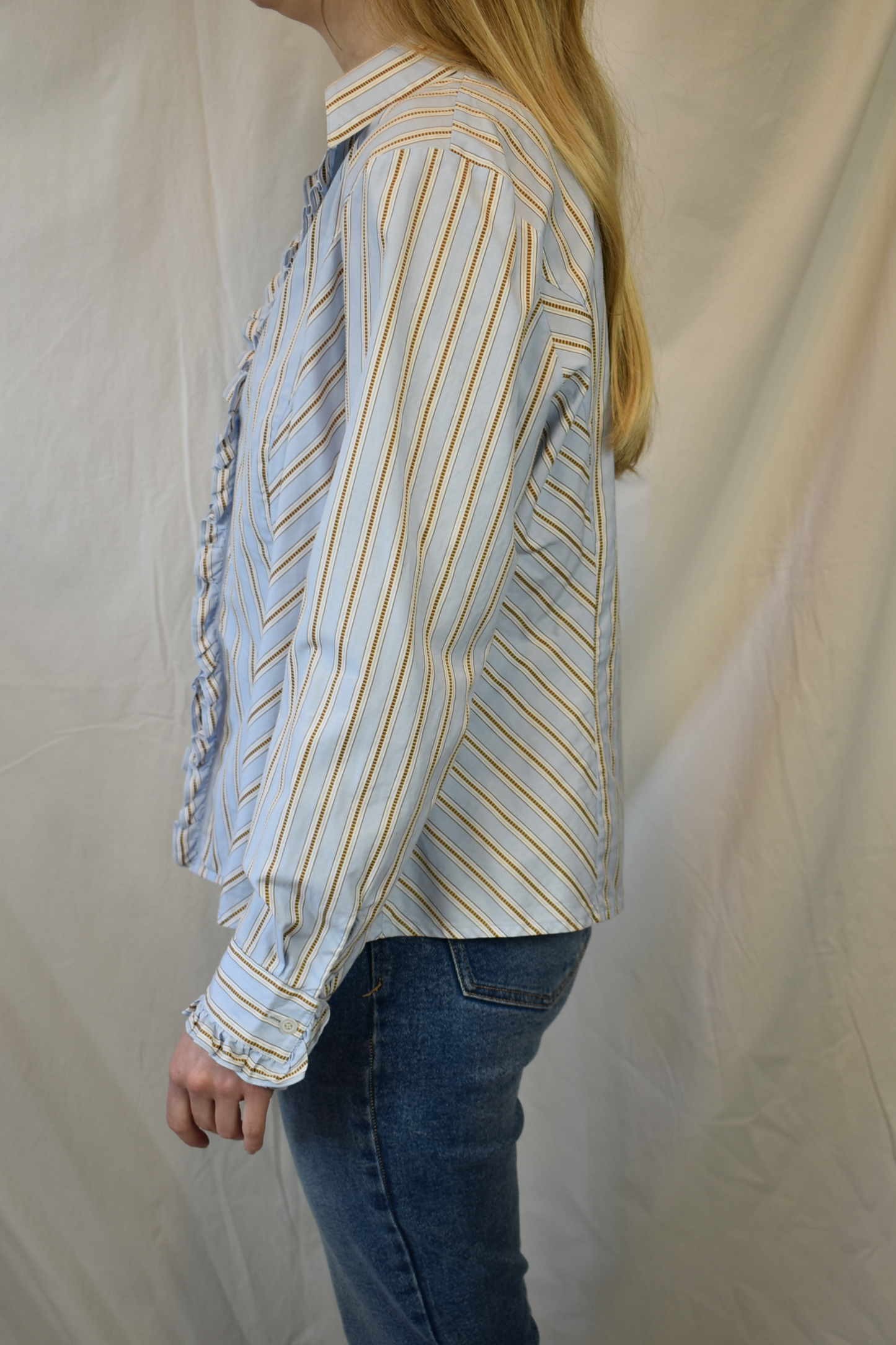 Blouse escada