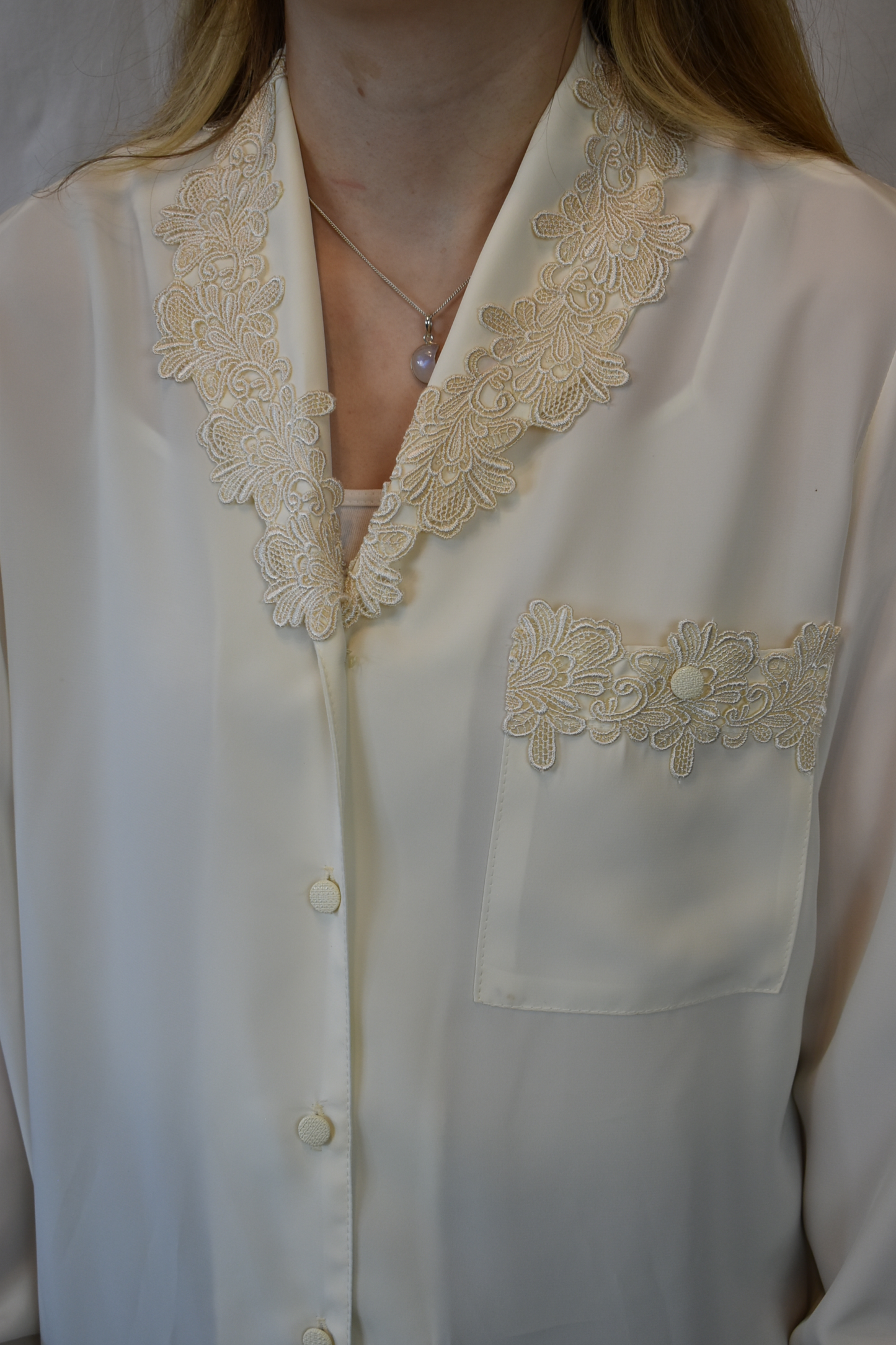 Vintage blouse