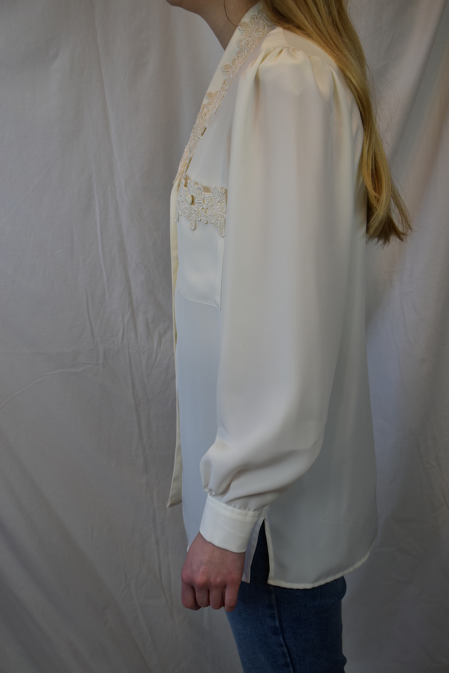 Vintage blouse