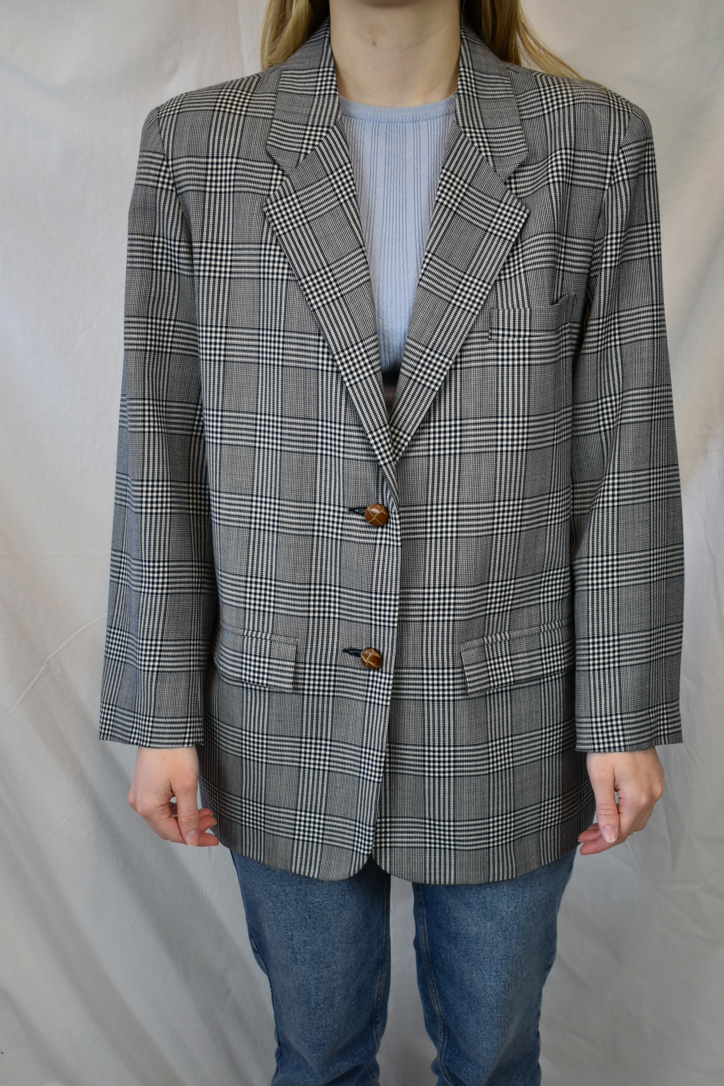 Vintage Scapa