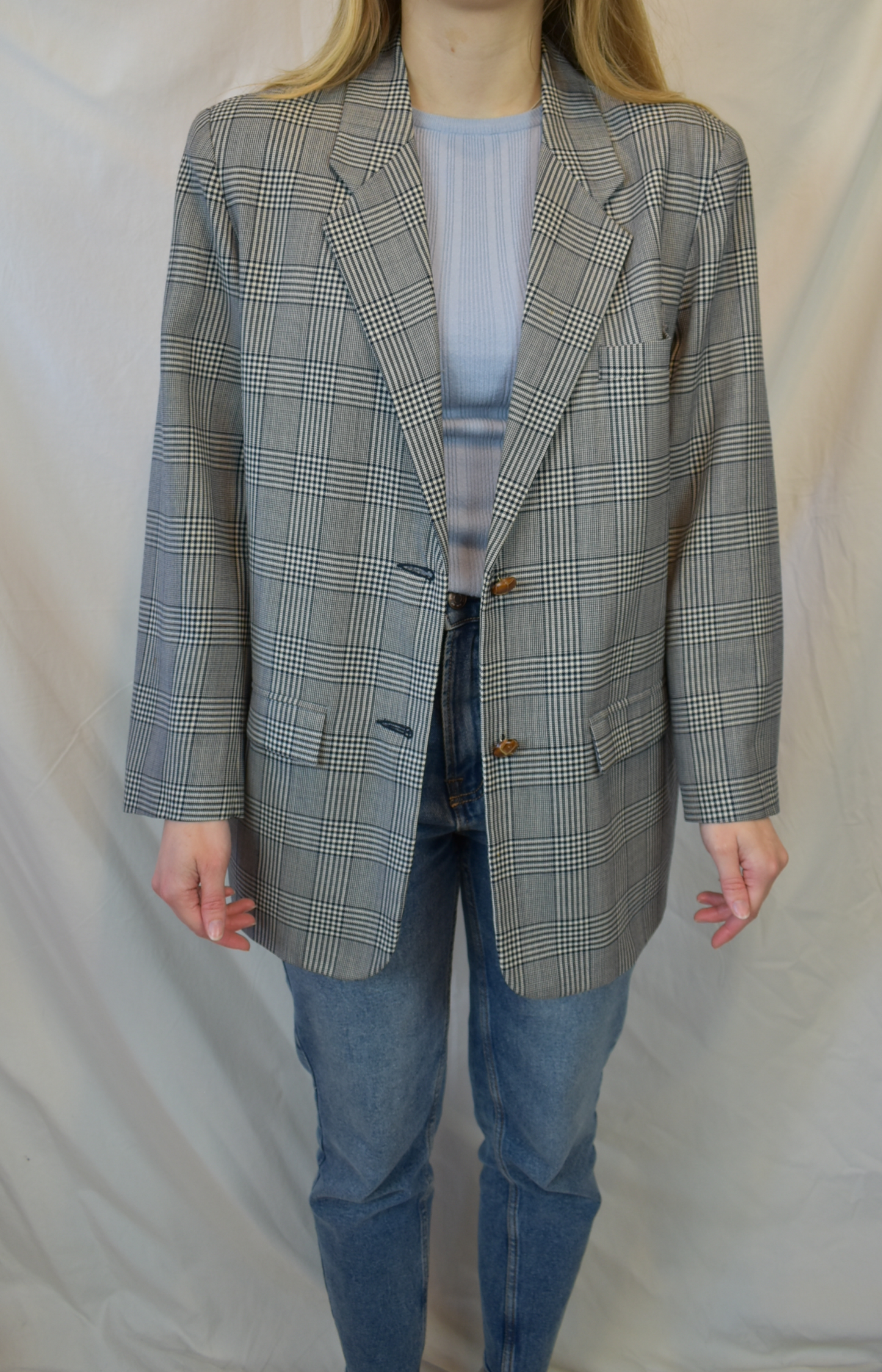 Vintage Scapa