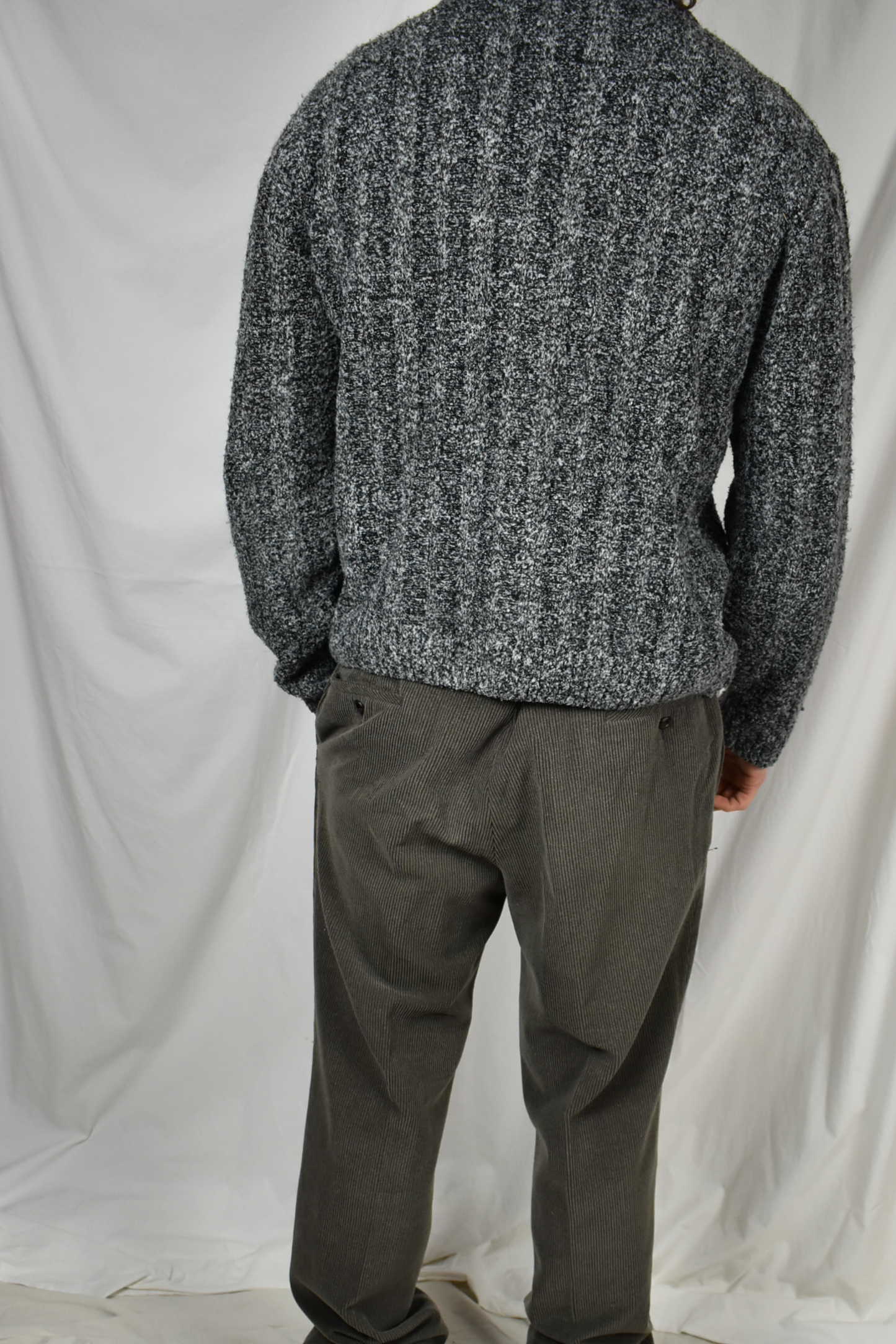 Vintage vest