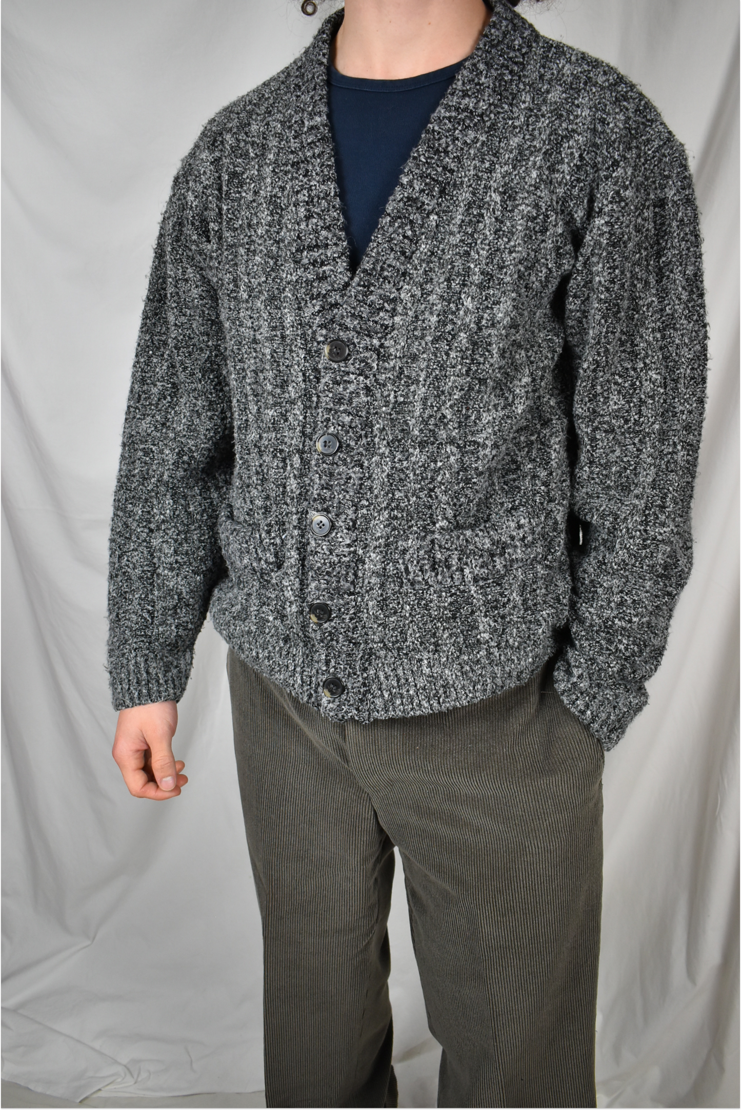 Vintage vest