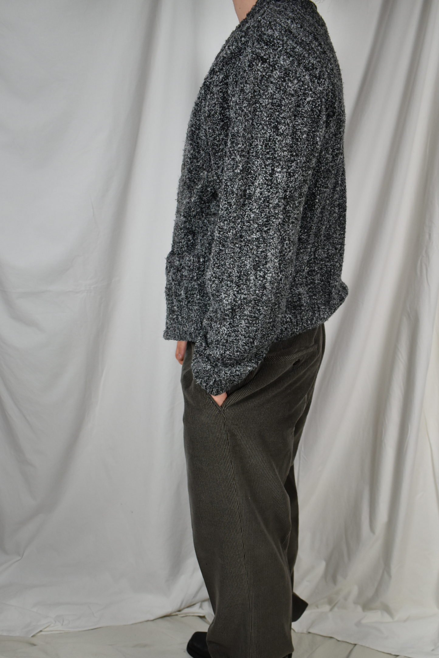 Vintage vest