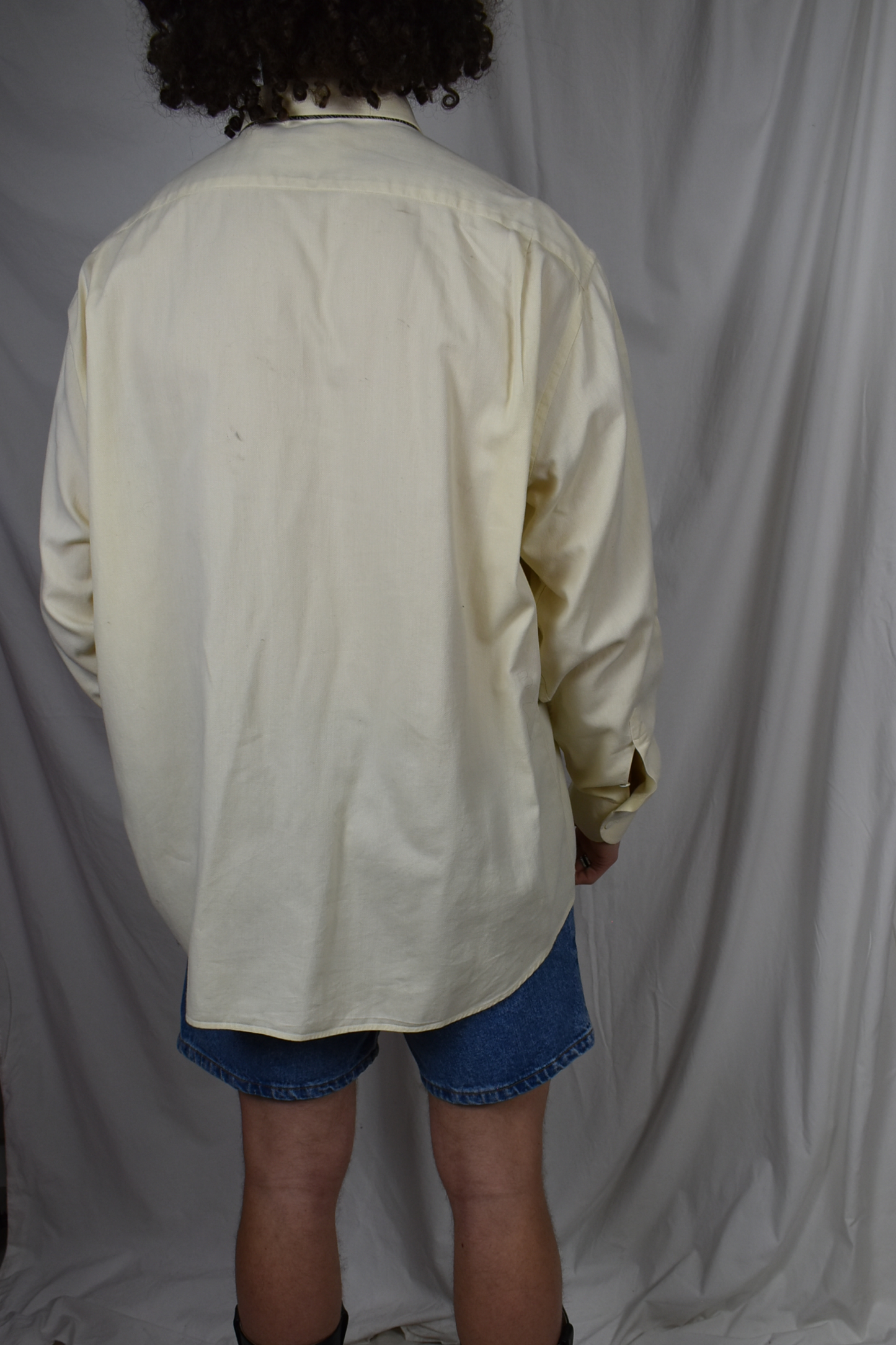 Vintage blouse