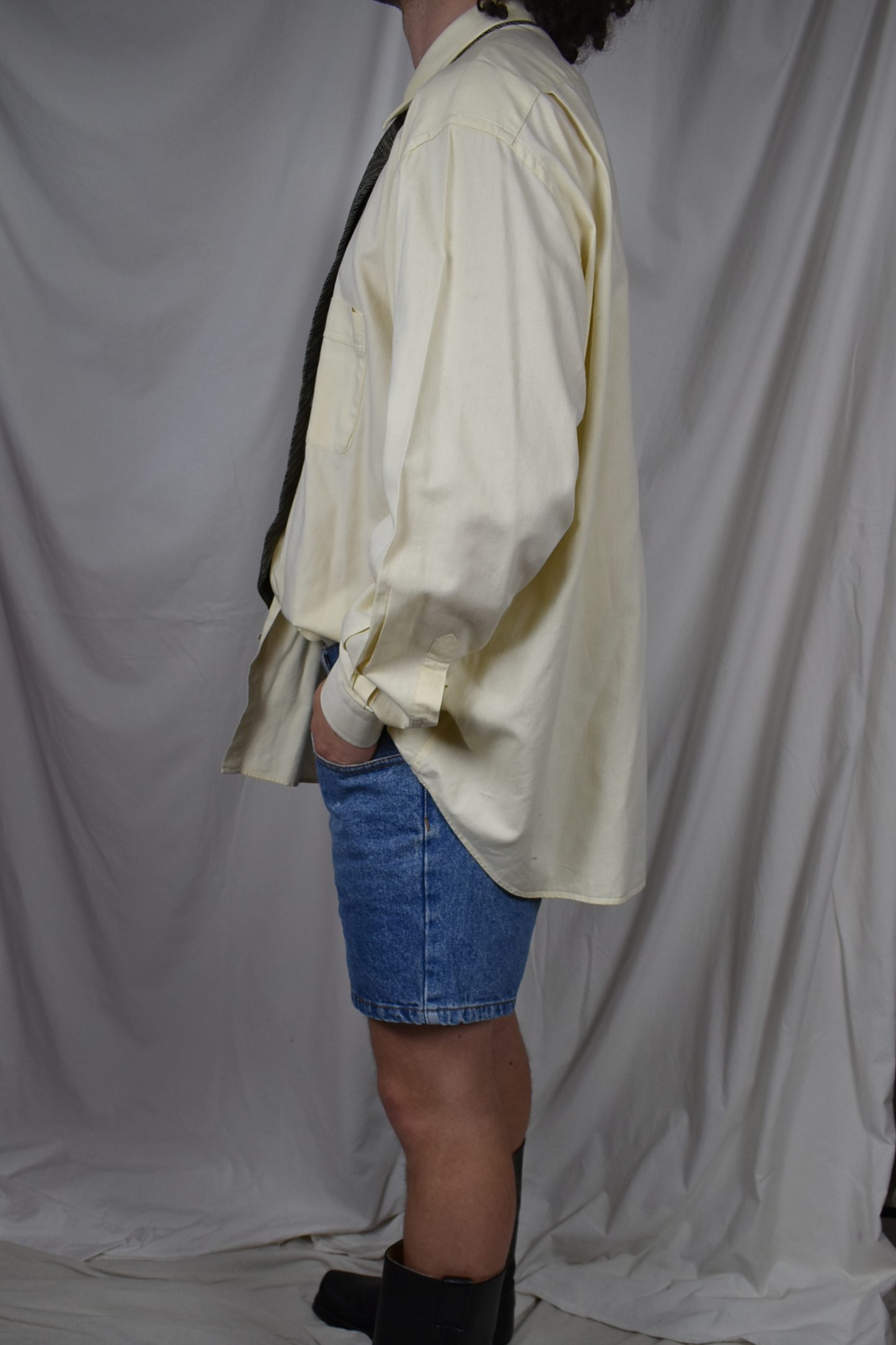 Vintage blouse