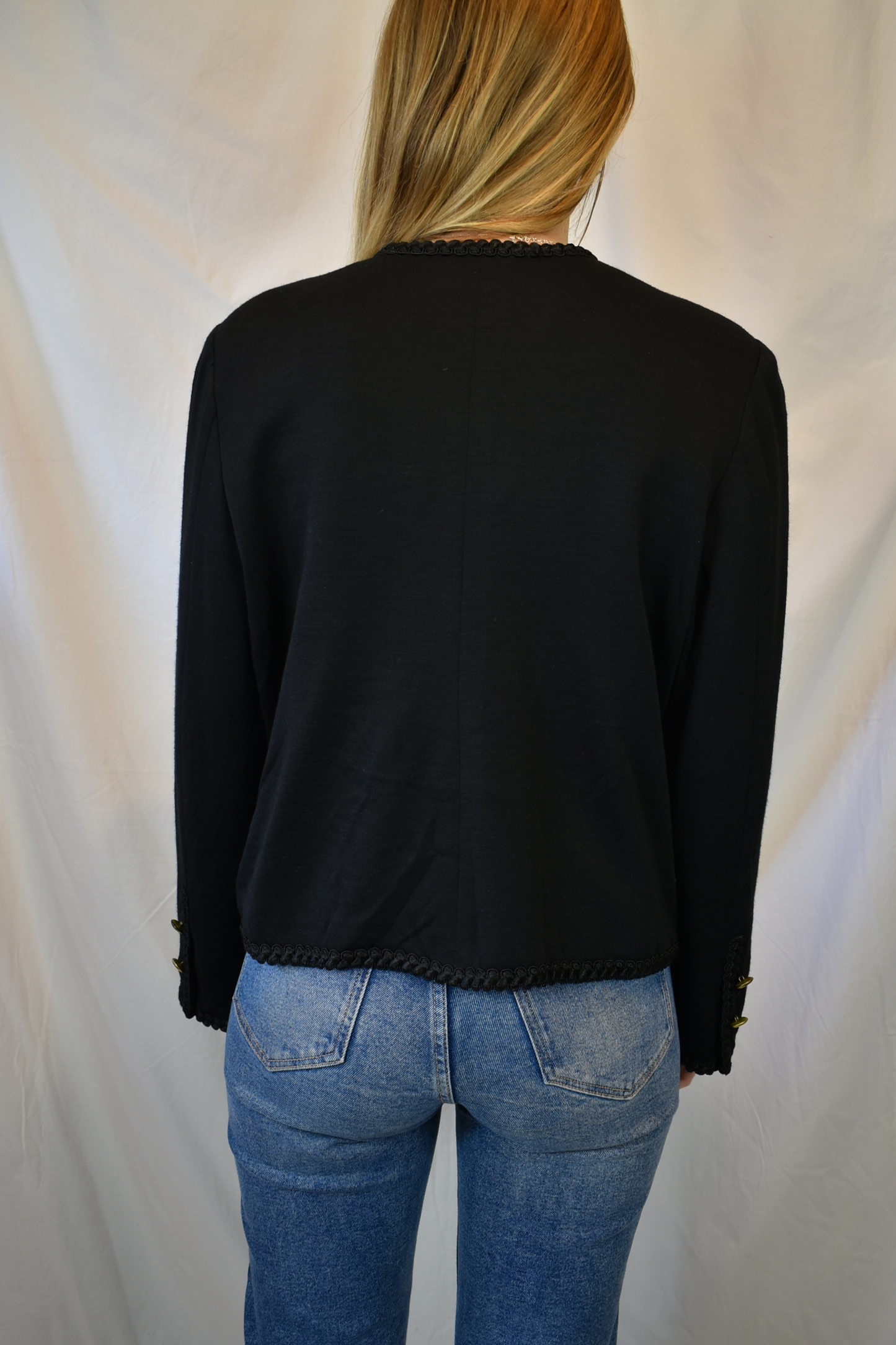 Vintage Paulinons jacket