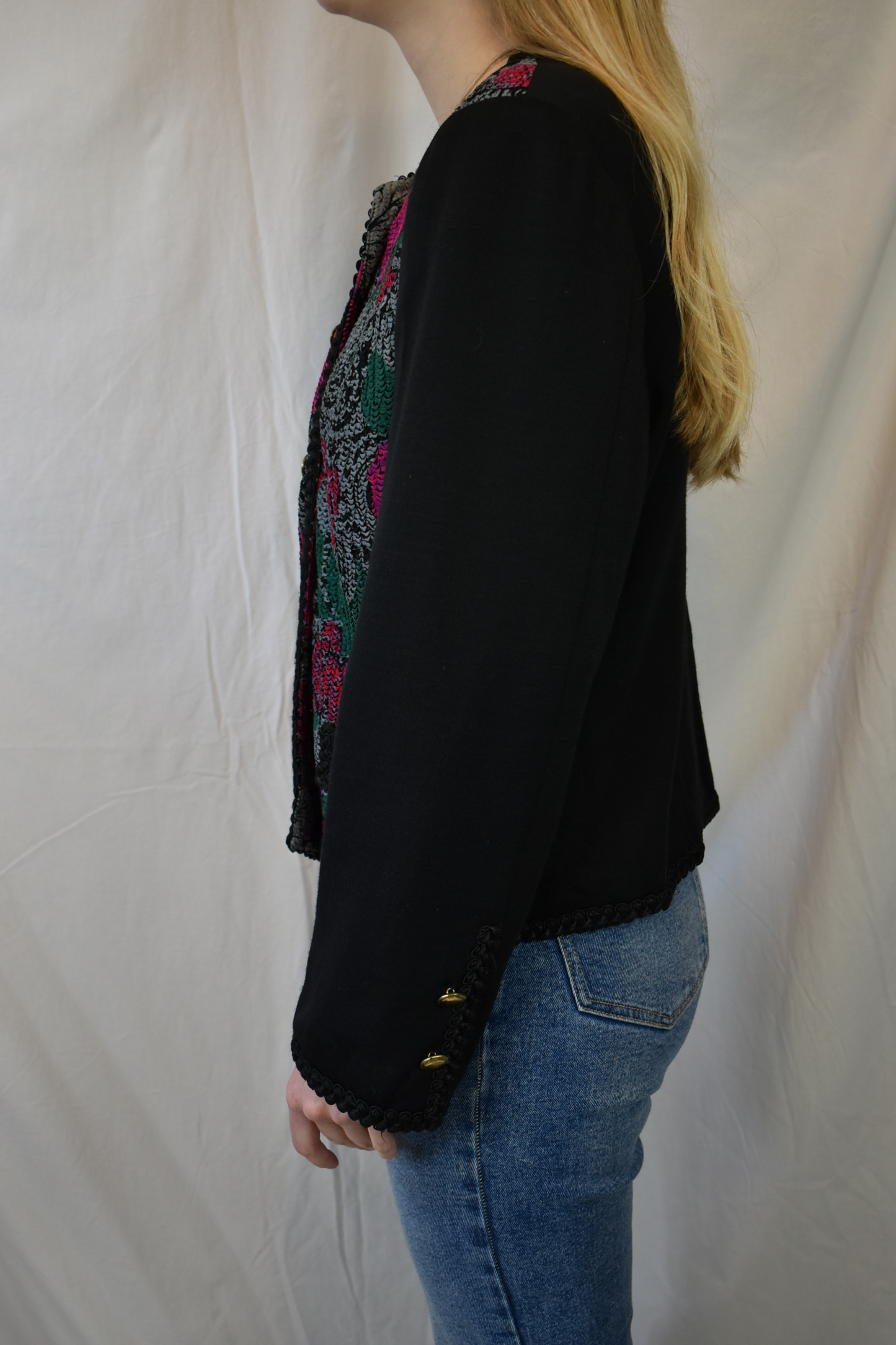 Vintage Paulinons jacket
