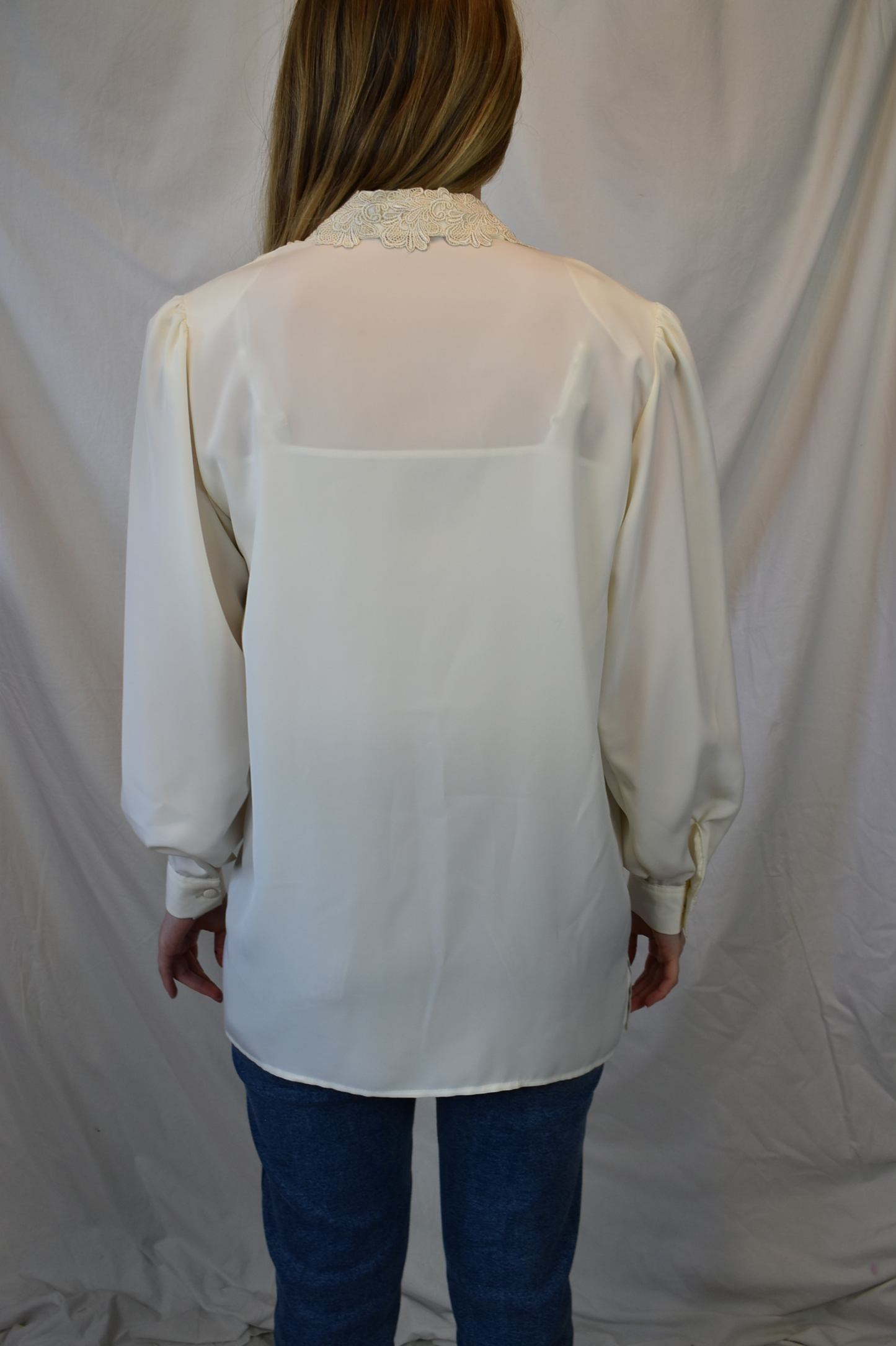 Vintage blouse