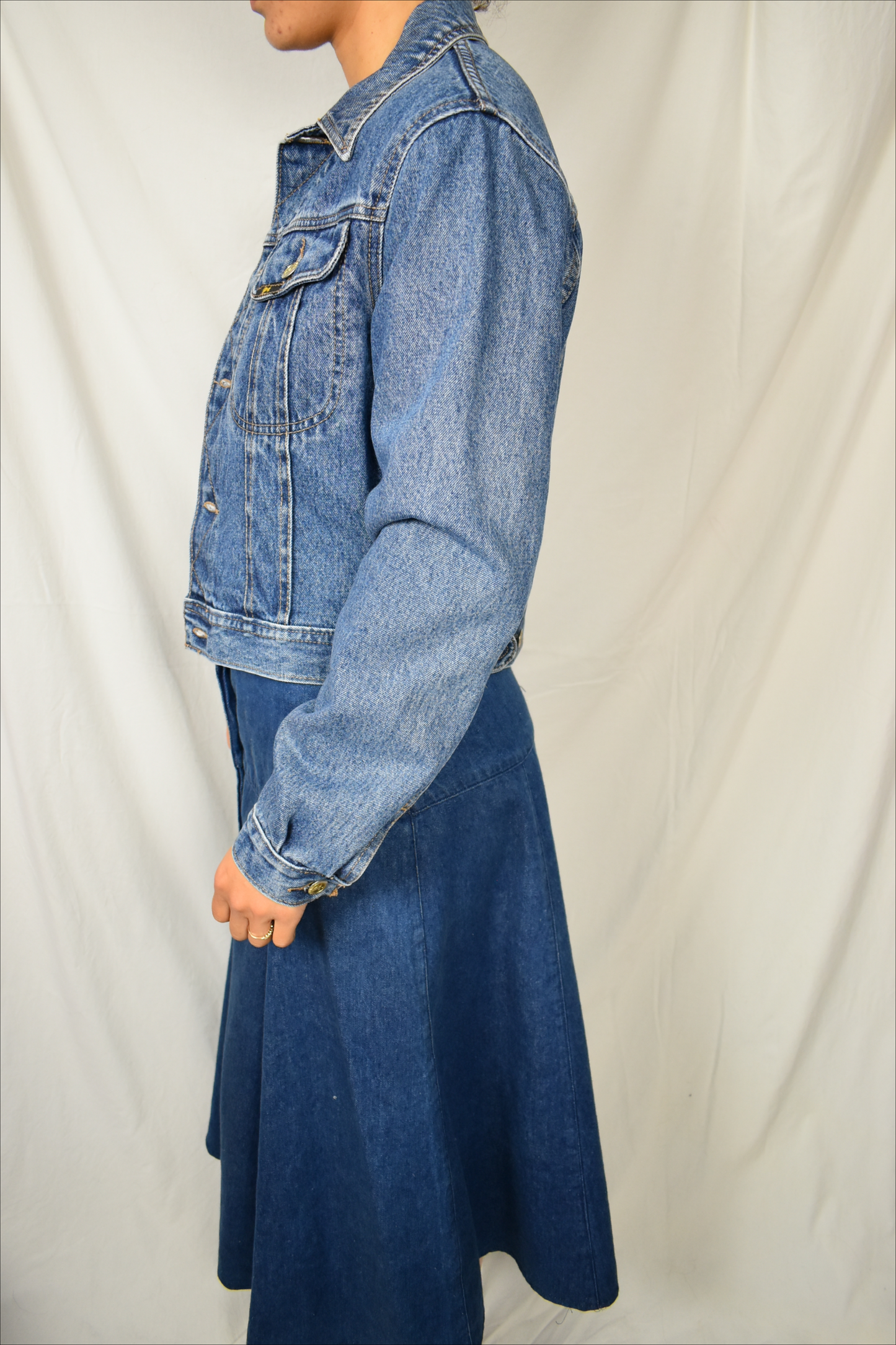 Vintage Lois jacket