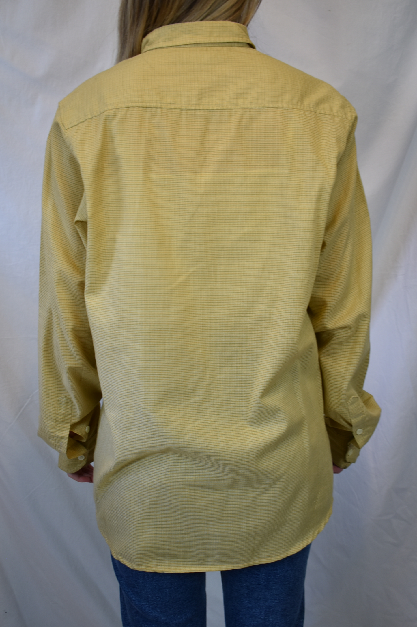 Vintage Lois blouse