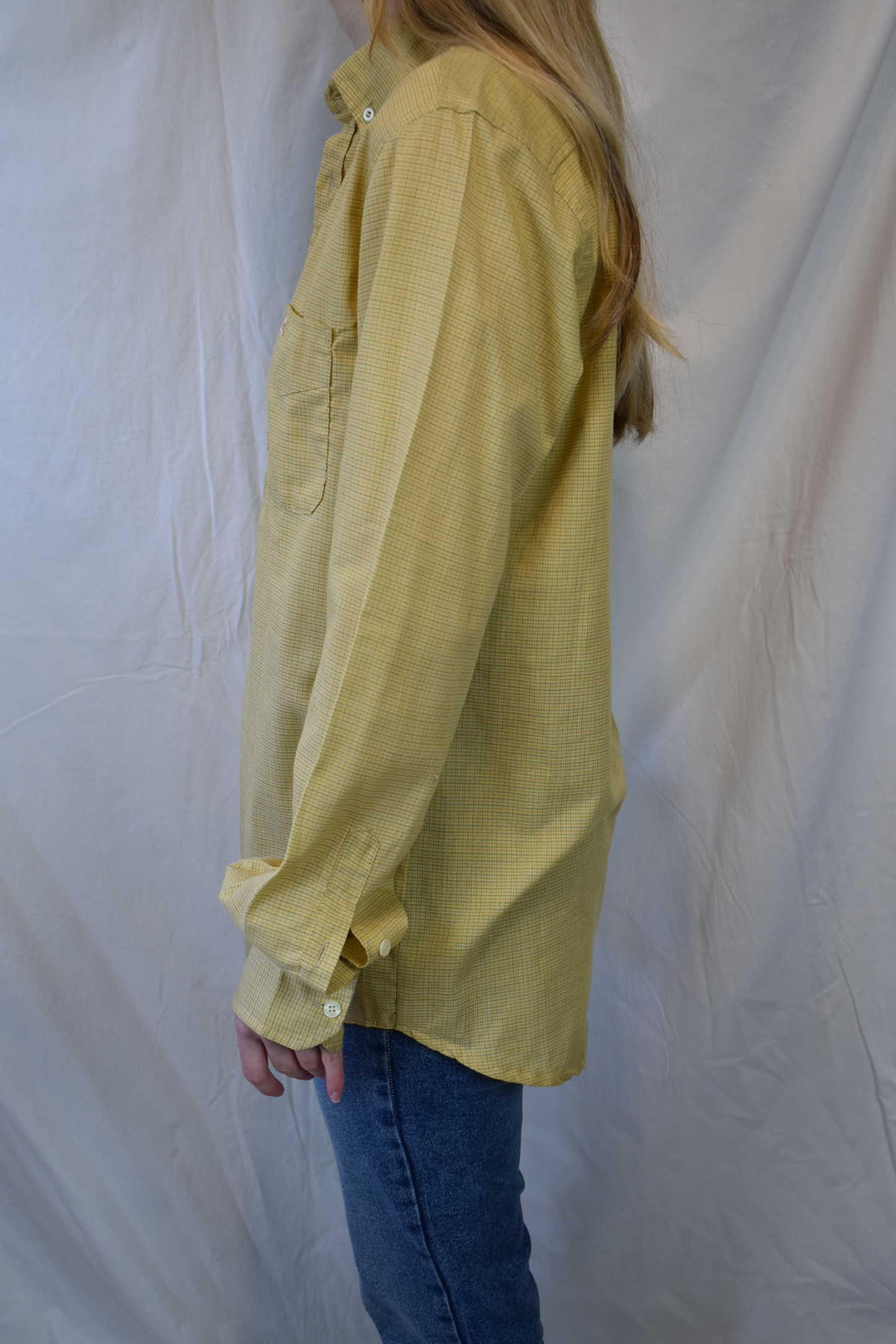 Vintage Lois blouse