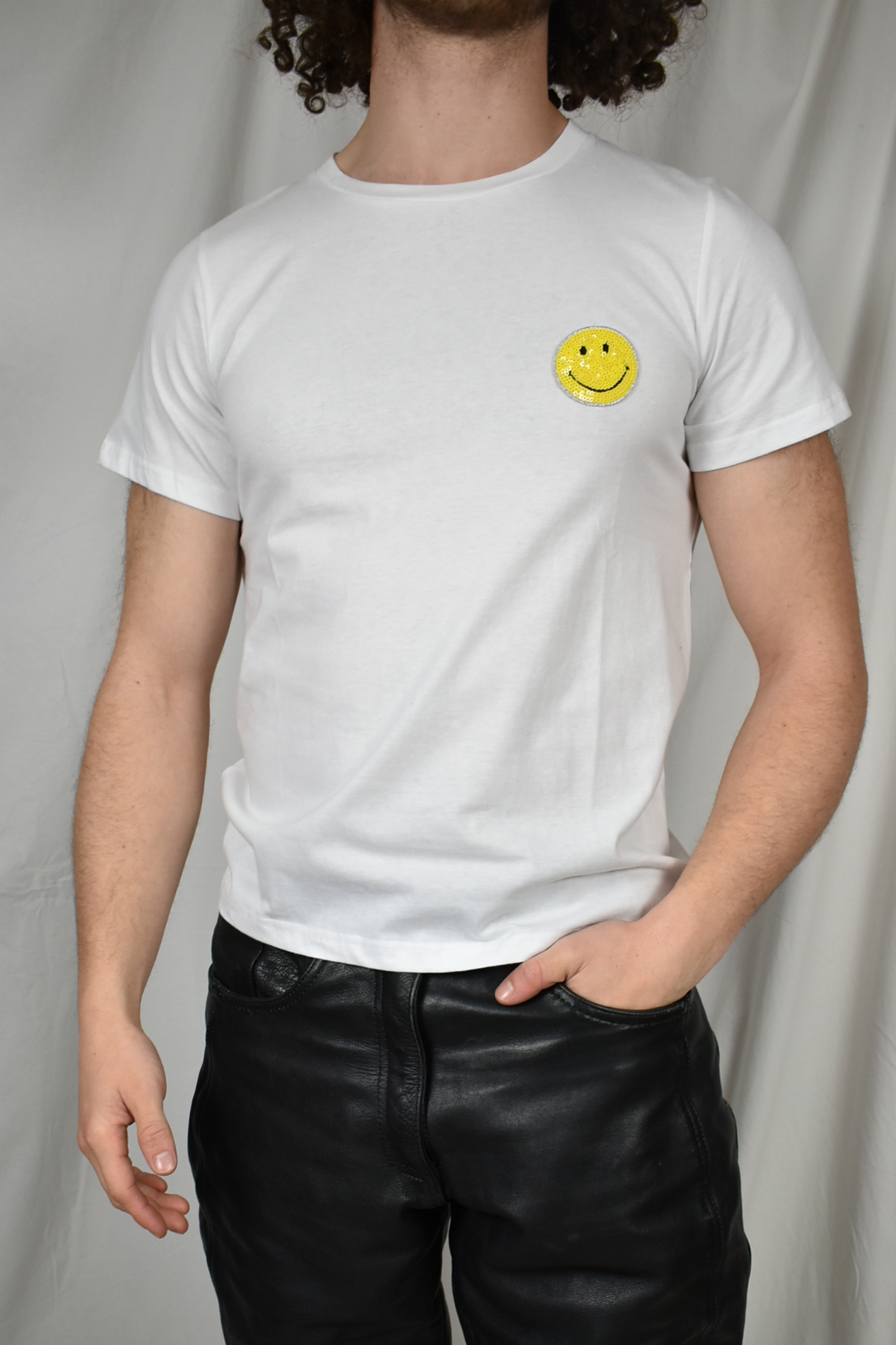 Smiley shirt nieuwe collectie
