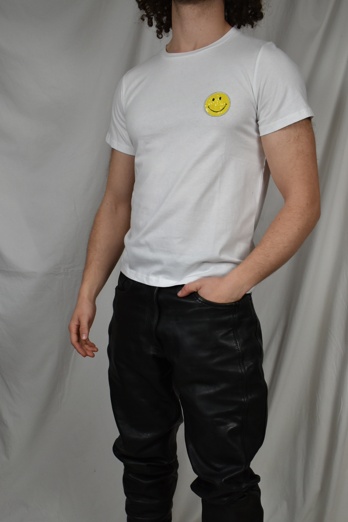 Smiley shirt nieuwe collectie