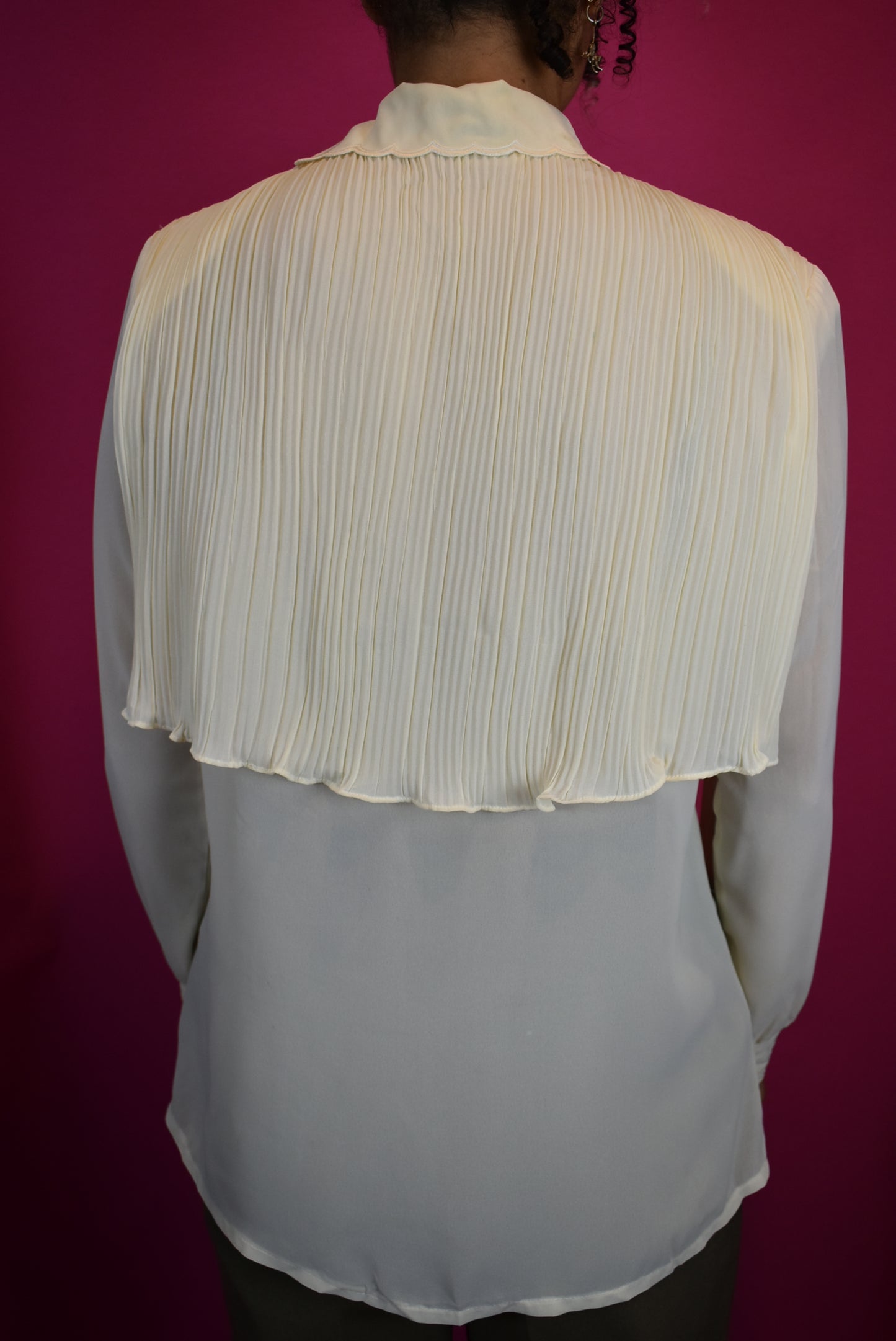 Vintage blouse