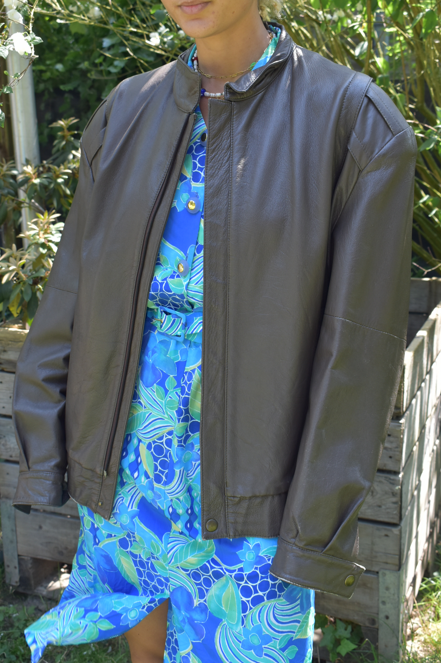 Vintage Sirmione jacket