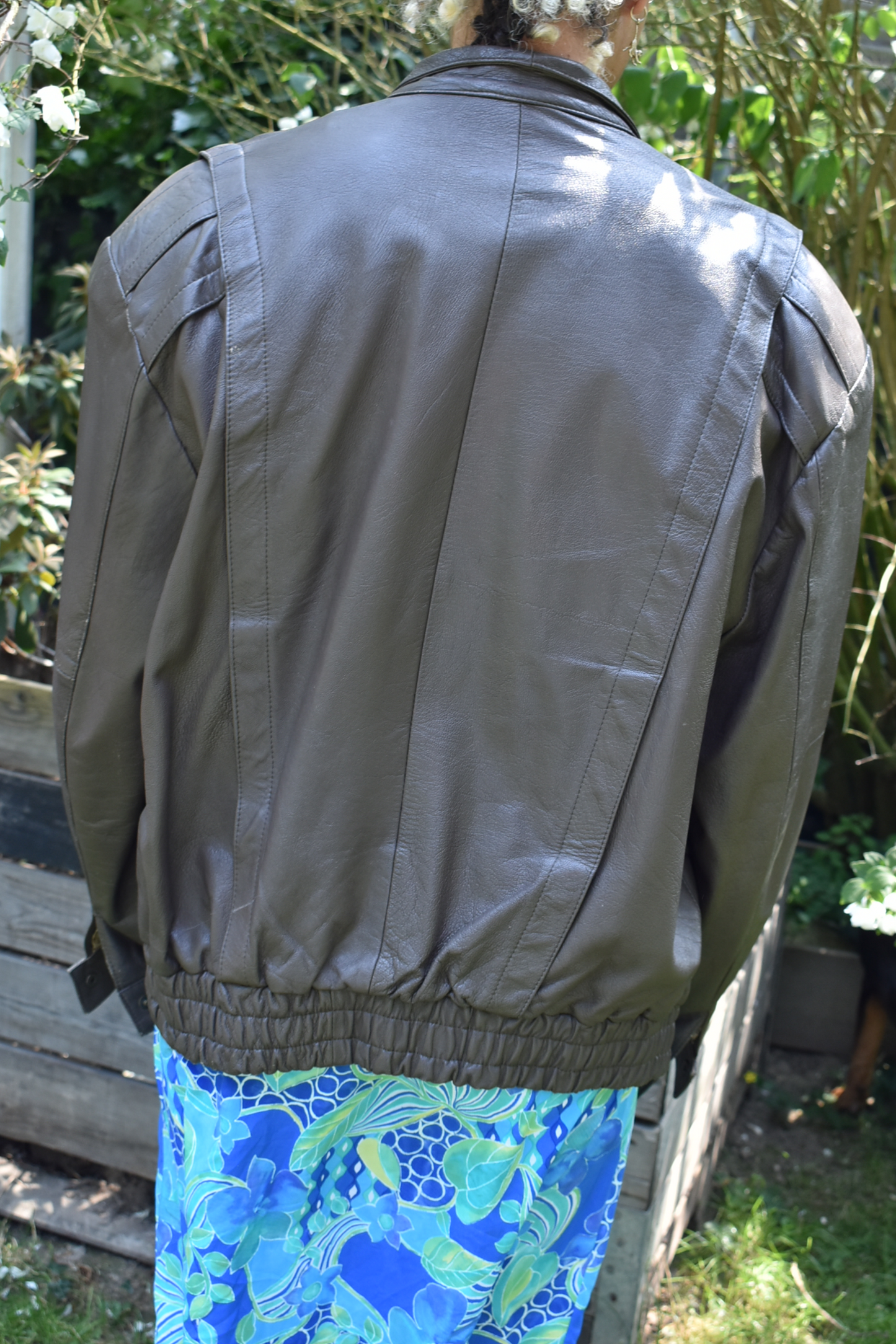 Vintage Sirmione jacket