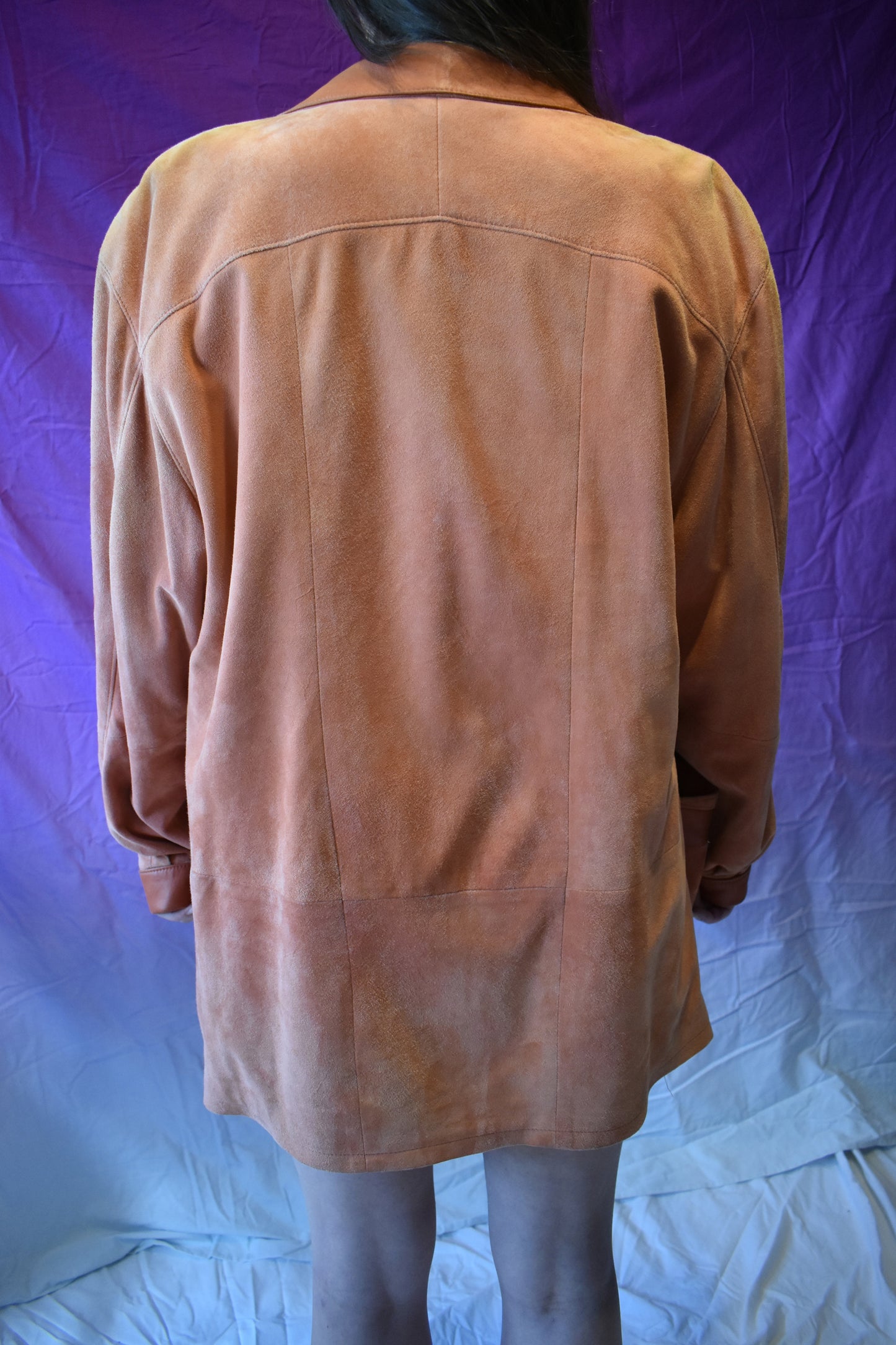 Vintage Linea - B. modell jacket