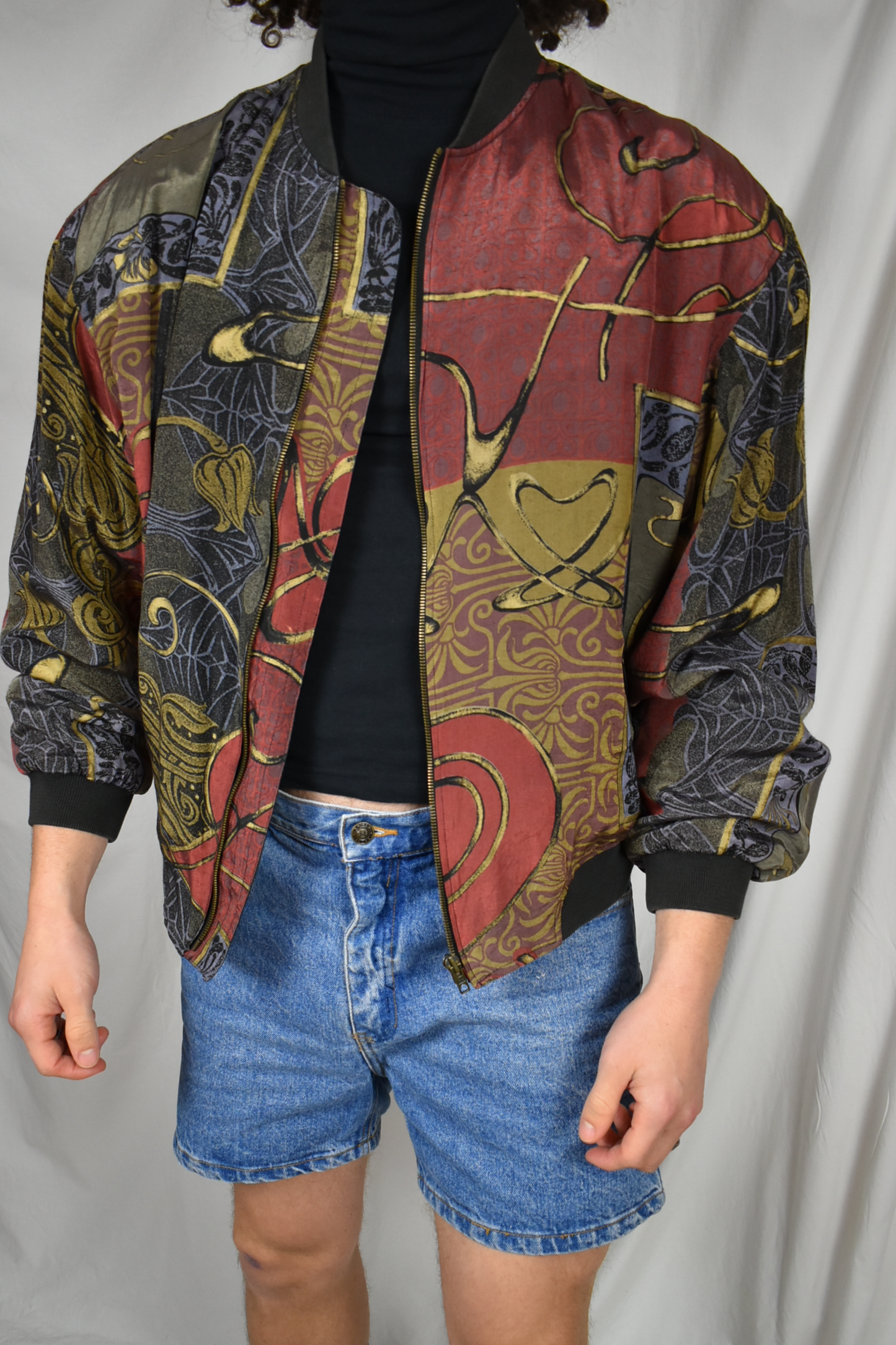 Vintage jacket De Kalb
