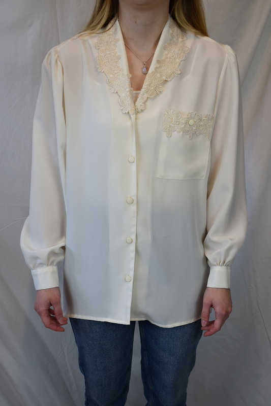 Vintage blouse